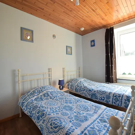 Holiday home Near The Forest In Bovigny, Cleaning Included