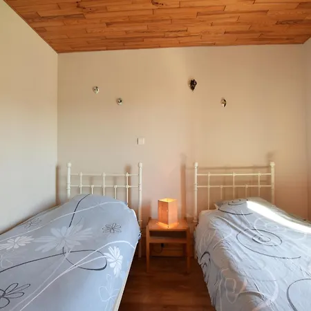 Holiday home Near The Forest In Bovigny, Cleaning Included