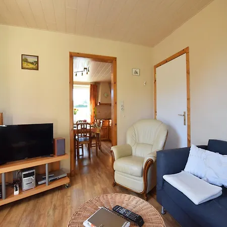 Holiday home Near The Forest In Bovigny, Cleaning Included *