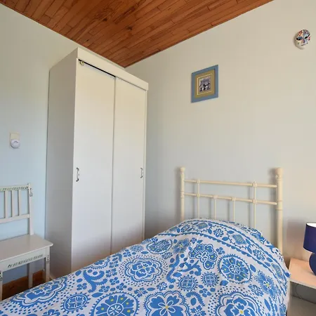 Near The Forest In Bovigny, Cleaning Included *