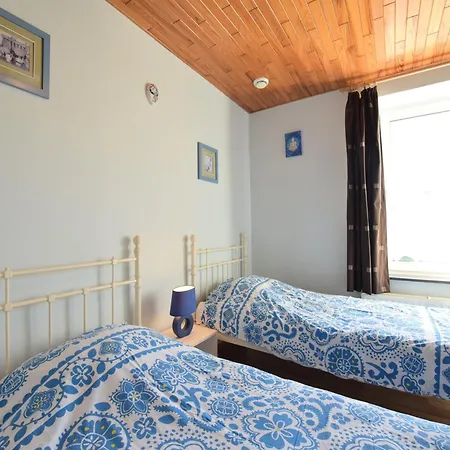 Near The Forest In Bovigny, Cleaning Included Holiday home *