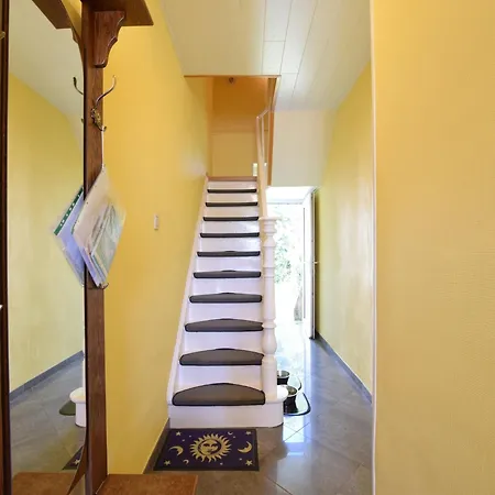 Holiday home Near The Forest In Bovigny, Cleaning Included *