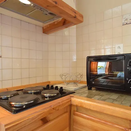 Near The Forest In Bovigny, Cleaning Included *