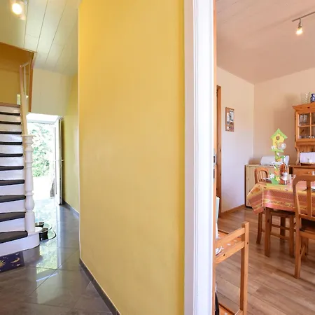 Near The Forest In Bovigny, Cleaning Included