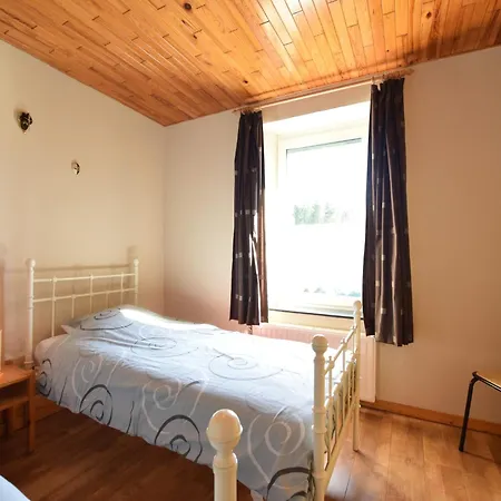 Near The Forest In Bovigny, Cleaning Included Bovigny