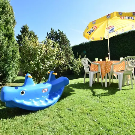 Near The Forest In Bovigny, Cleaning Included * Bovigny