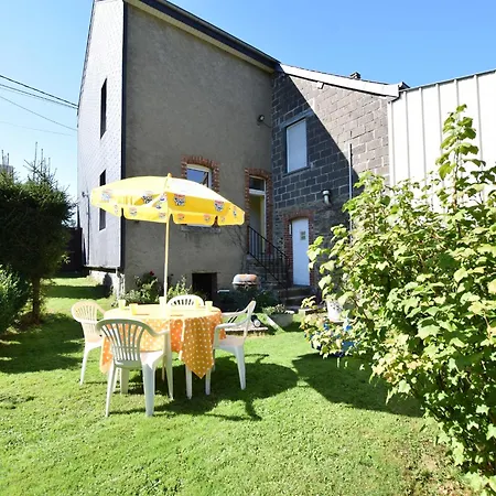 Near The Forest In Bovigny, Cleaning Included Holiday home *