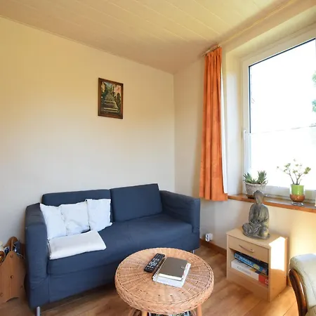 Near The Forest In Bovigny, Cleaning Included *