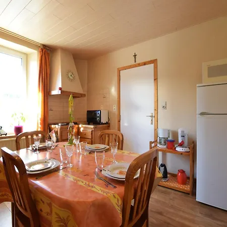 Near The Forest In Bovigny, Cleaning Included * Bovigny
