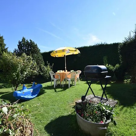 Holiday home Near The Forest In Bovigny, Cleaning Included Bovigny