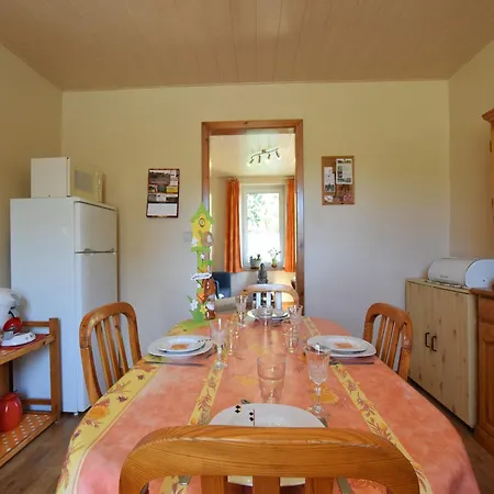 Near The Forest In Bovigny, Cleaning Included Holiday home Bovigny