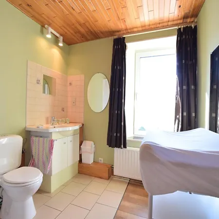 Near The Forest In Bovigny, Cleaning Included Bovigny