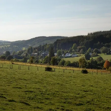 Near The Forest In Bovigny, Cleaning Included Holiday home Bovigny